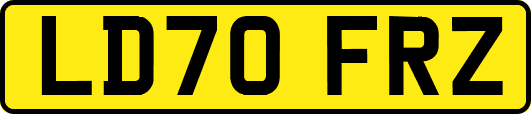 LD70FRZ