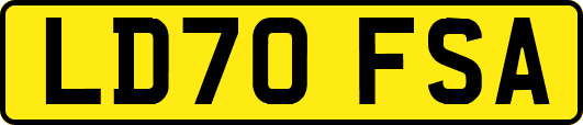 LD70FSA