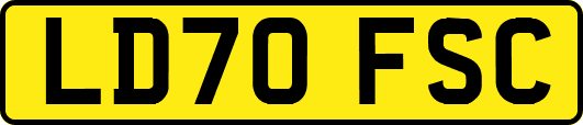 LD70FSC