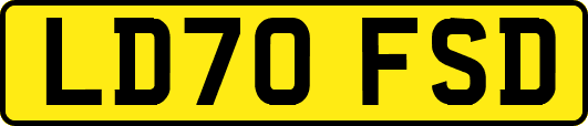 LD70FSD