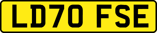 LD70FSE