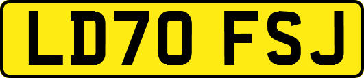 LD70FSJ