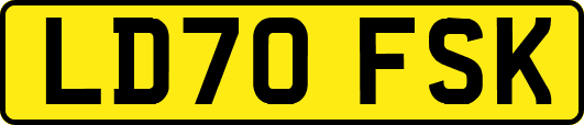 LD70FSK