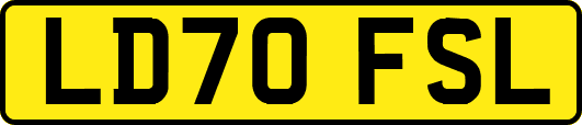 LD70FSL