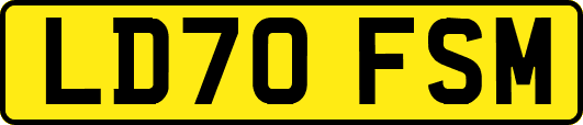 LD70FSM