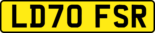 LD70FSR