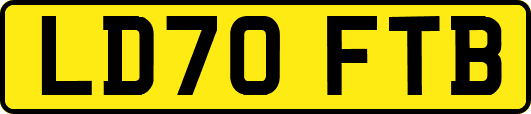 LD70FTB