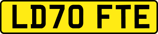 LD70FTE
