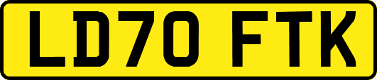 LD70FTK