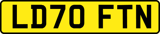 LD70FTN