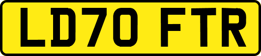 LD70FTR