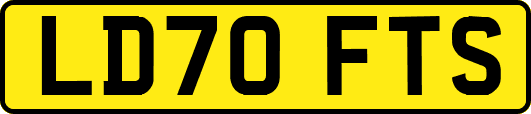 LD70FTS