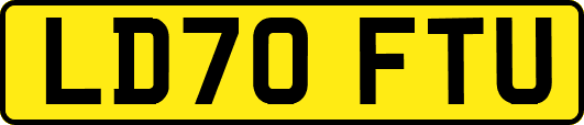 LD70FTU