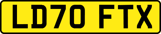 LD70FTX
