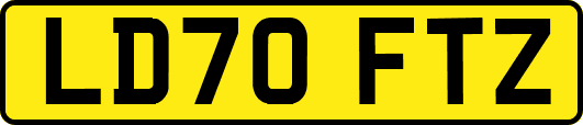 LD70FTZ