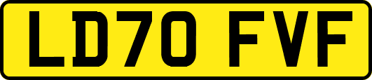 LD70FVF