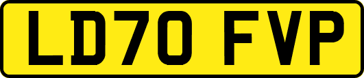 LD70FVP