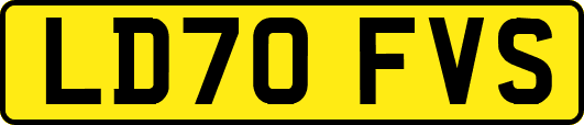 LD70FVS