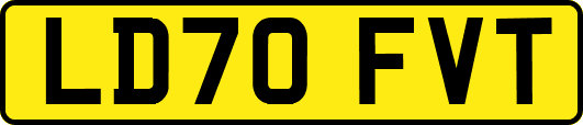 LD70FVT