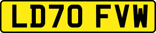 LD70FVW