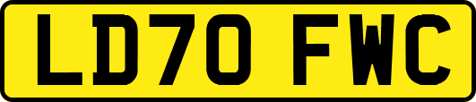 LD70FWC