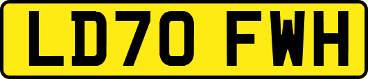 LD70FWH