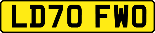 LD70FWO