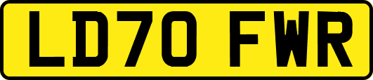 LD70FWR