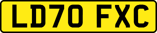 LD70FXC
