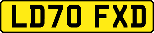 LD70FXD