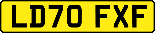 LD70FXF
