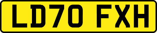 LD70FXH