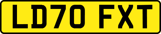 LD70FXT