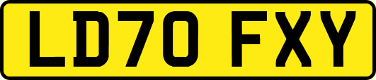 LD70FXY