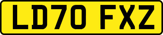 LD70FXZ