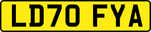 LD70FYA