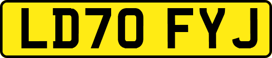 LD70FYJ
