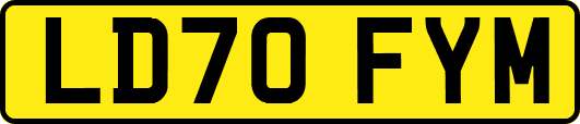 LD70FYM