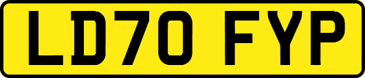 LD70FYP