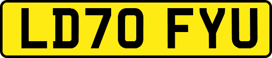 LD70FYU