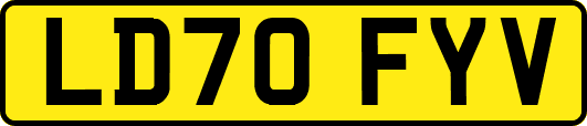 LD70FYV