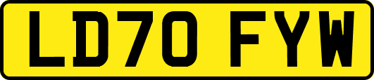 LD70FYW