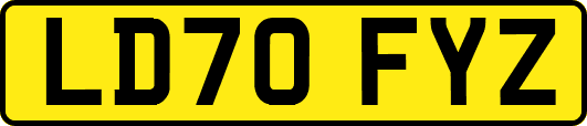 LD70FYZ
