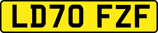 LD70FZF