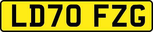 LD70FZG