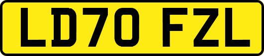 LD70FZL