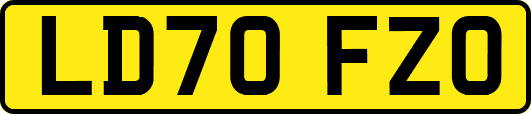 LD70FZO