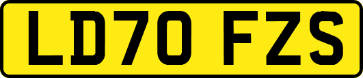 LD70FZS