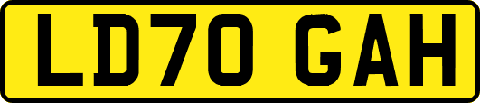 LD70GAH
