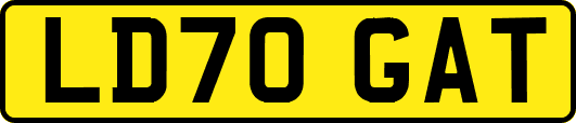 LD70GAT